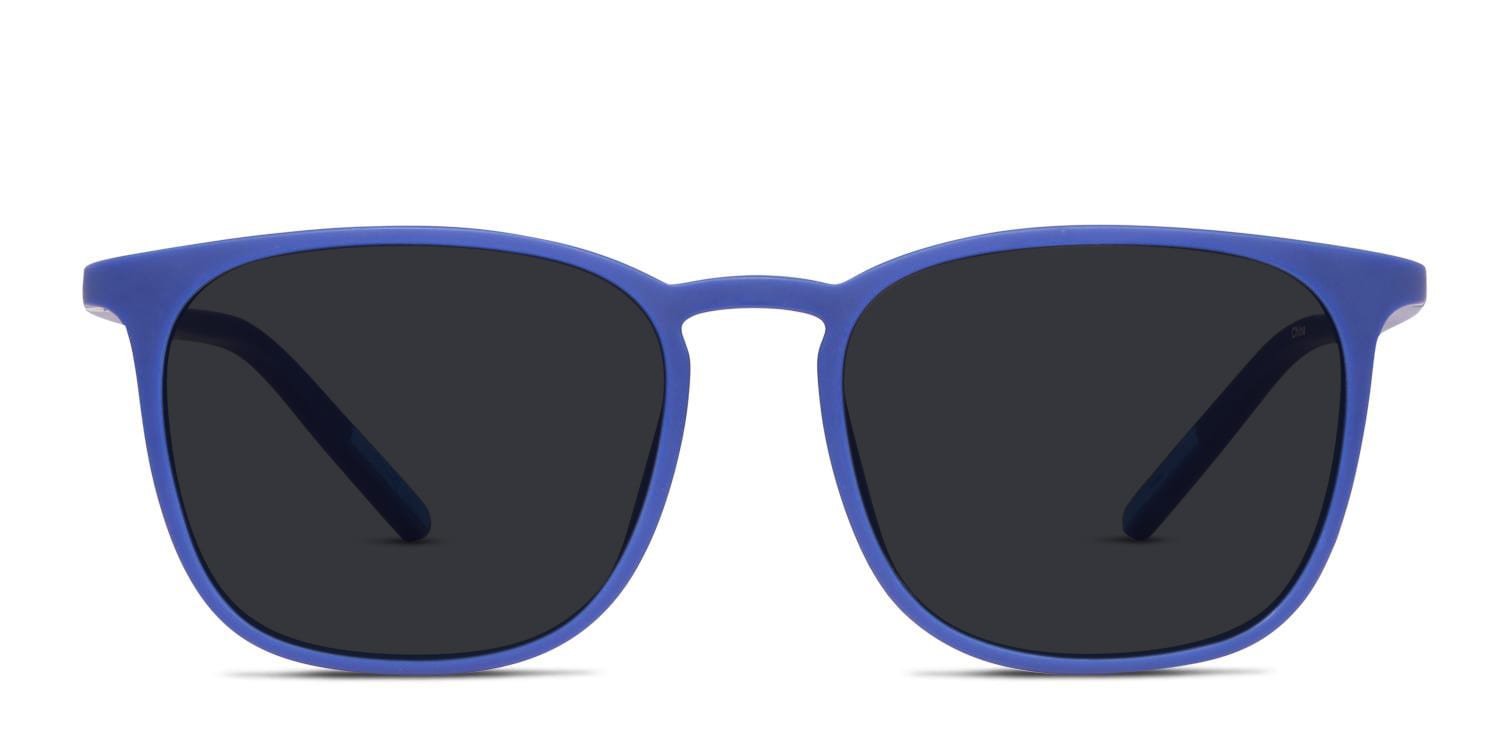 Breezy Blue