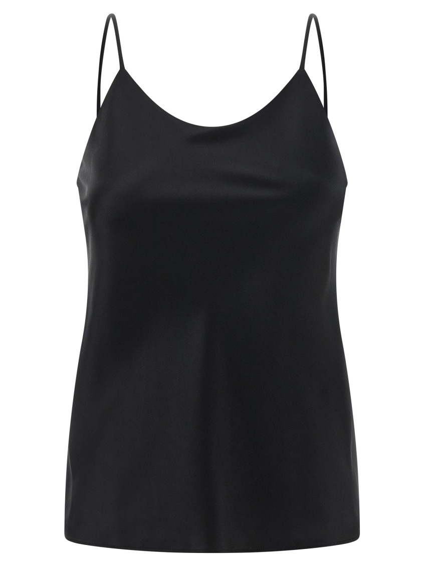 Ontano Tops Black