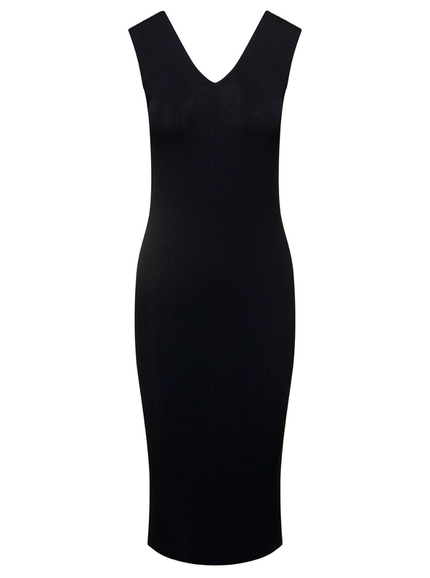 Tricot Dress