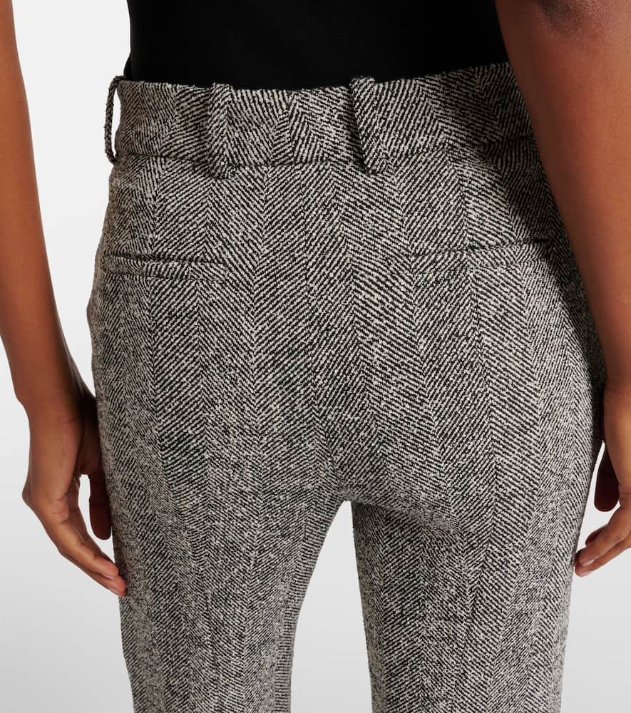 Jamyson straight pants