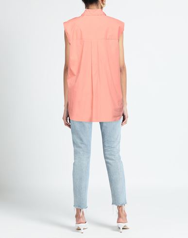 Woman Shirt Salmon pink