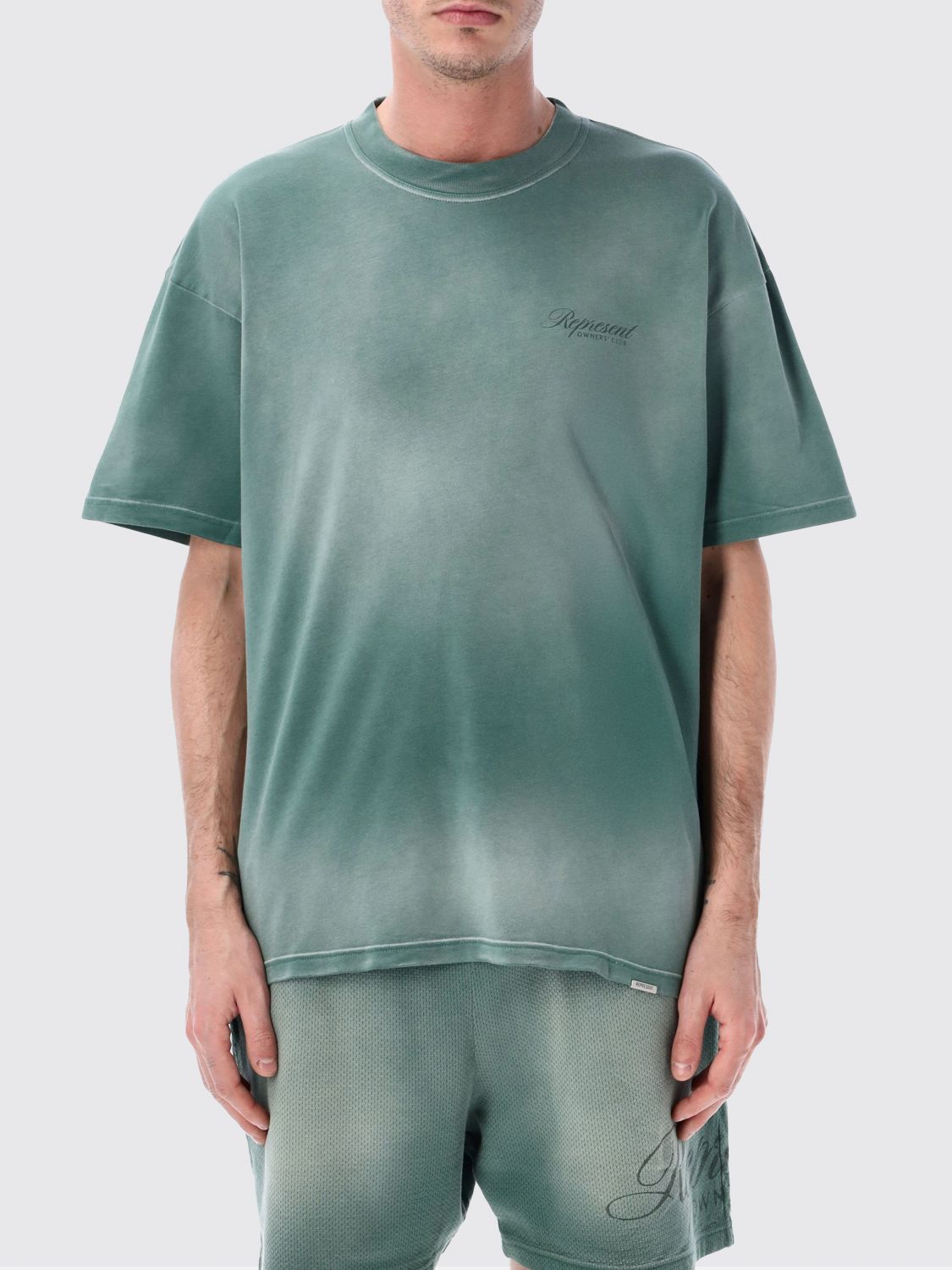 Logo Track Pants