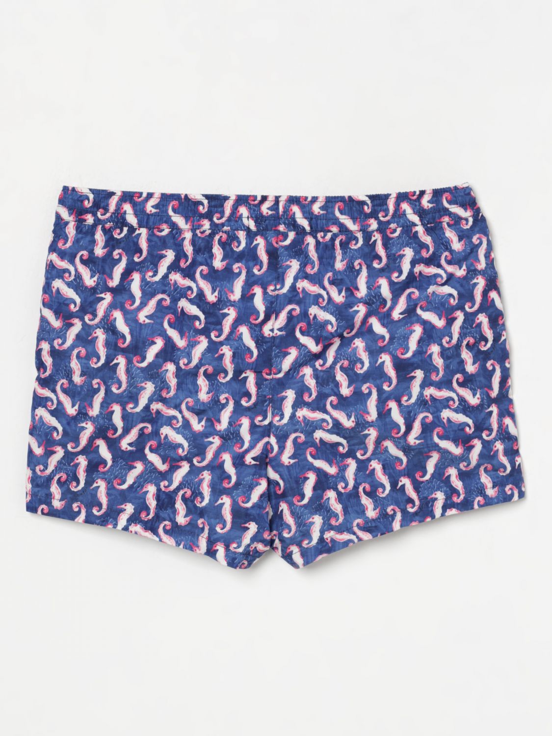 Swimsuit Kids color Navy