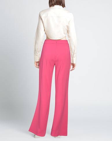 Woman Pants Pink