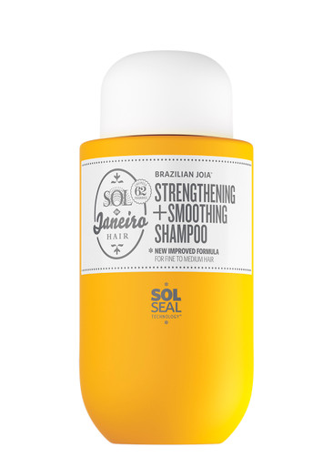 Brazilian Joia Strengthening + Smoothing Shampoo 295ml
