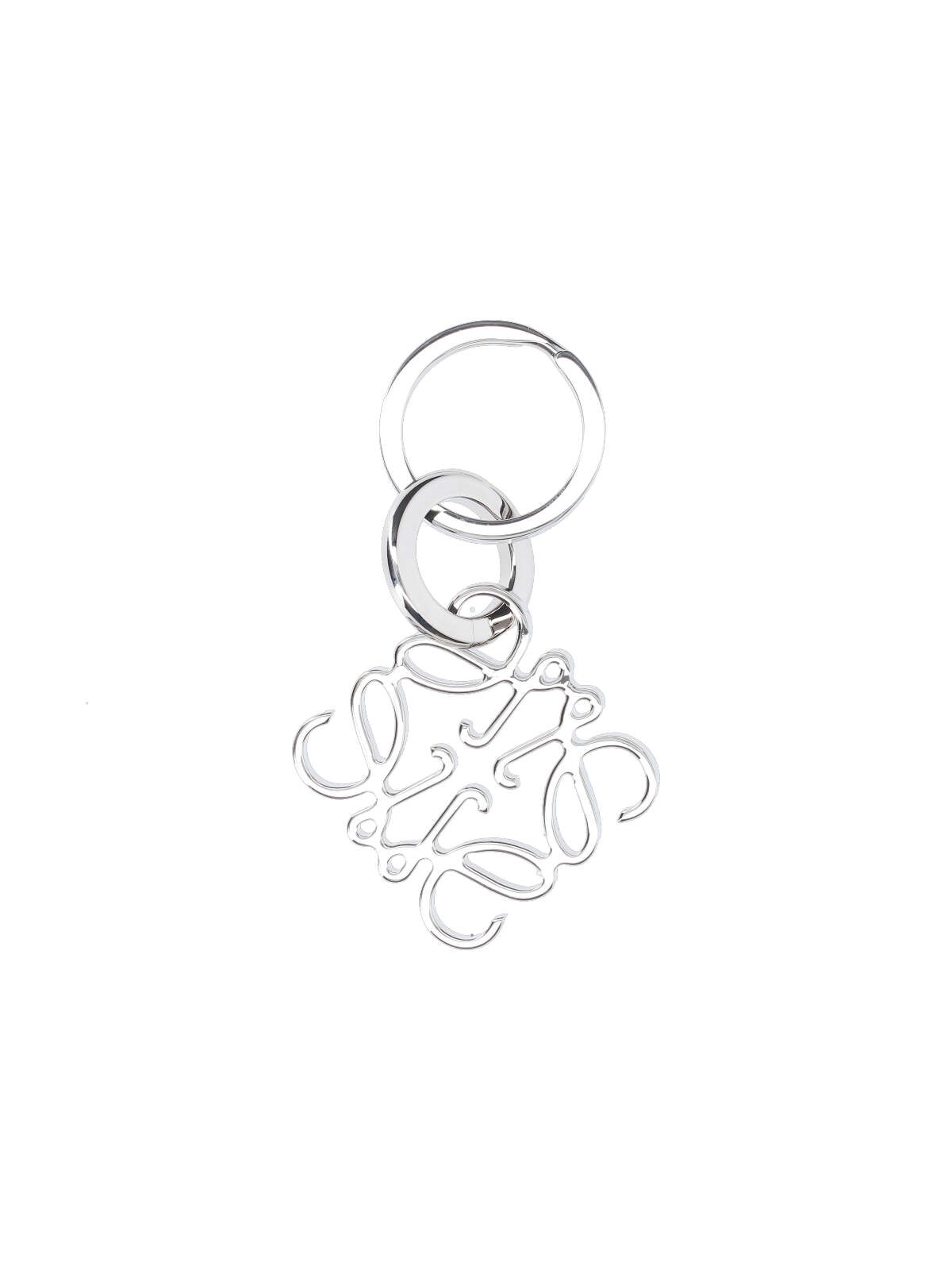 Keychain "Anagram"