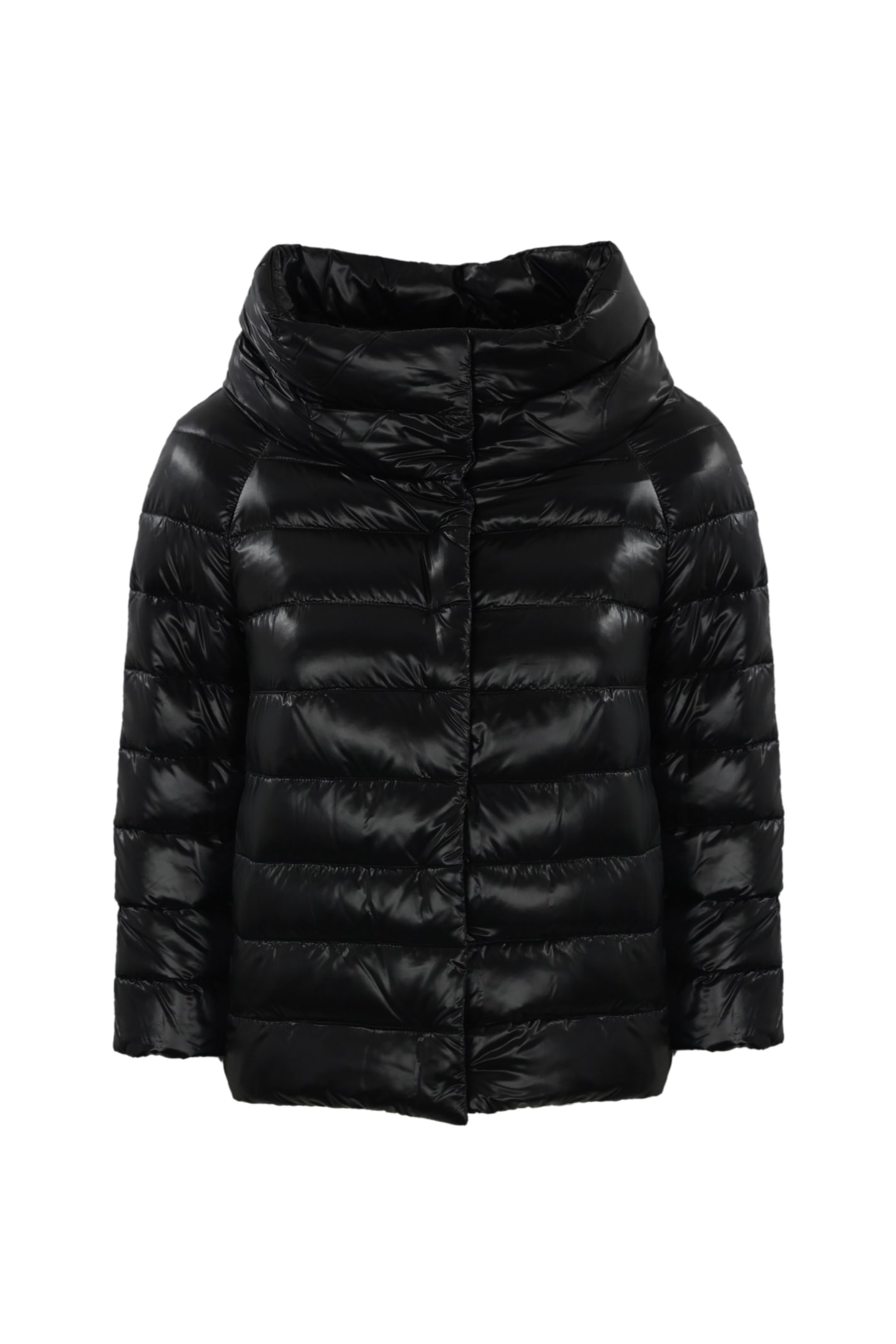 Nylon Cape