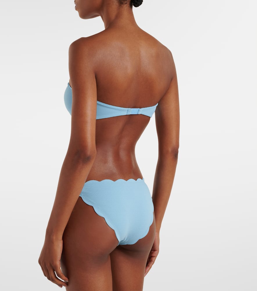 Mott bikini bottom