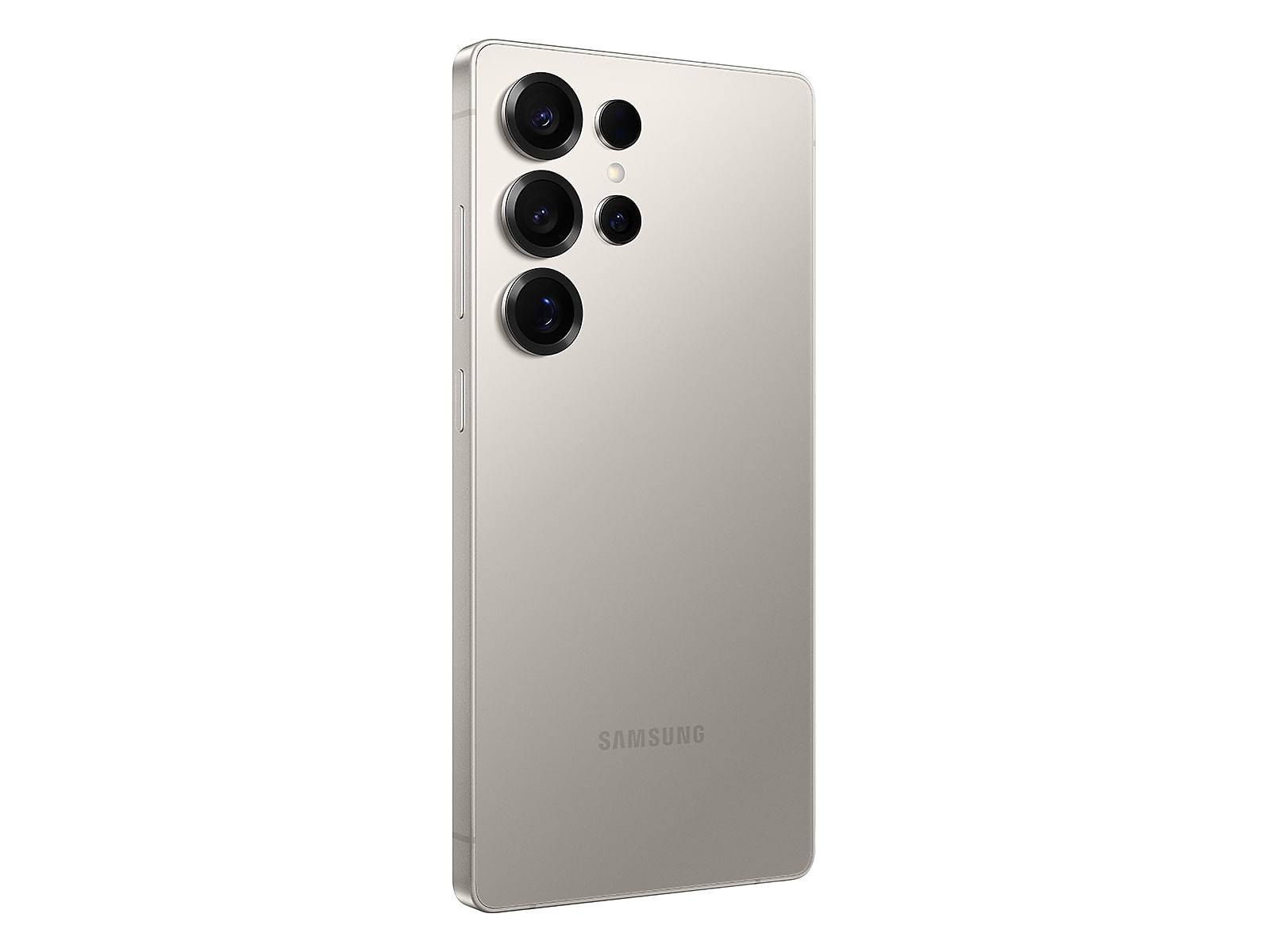 Galaxy S25 Ultra 256GB in Titanium Grey (Verizon)(SM-S938UZTAVZW)