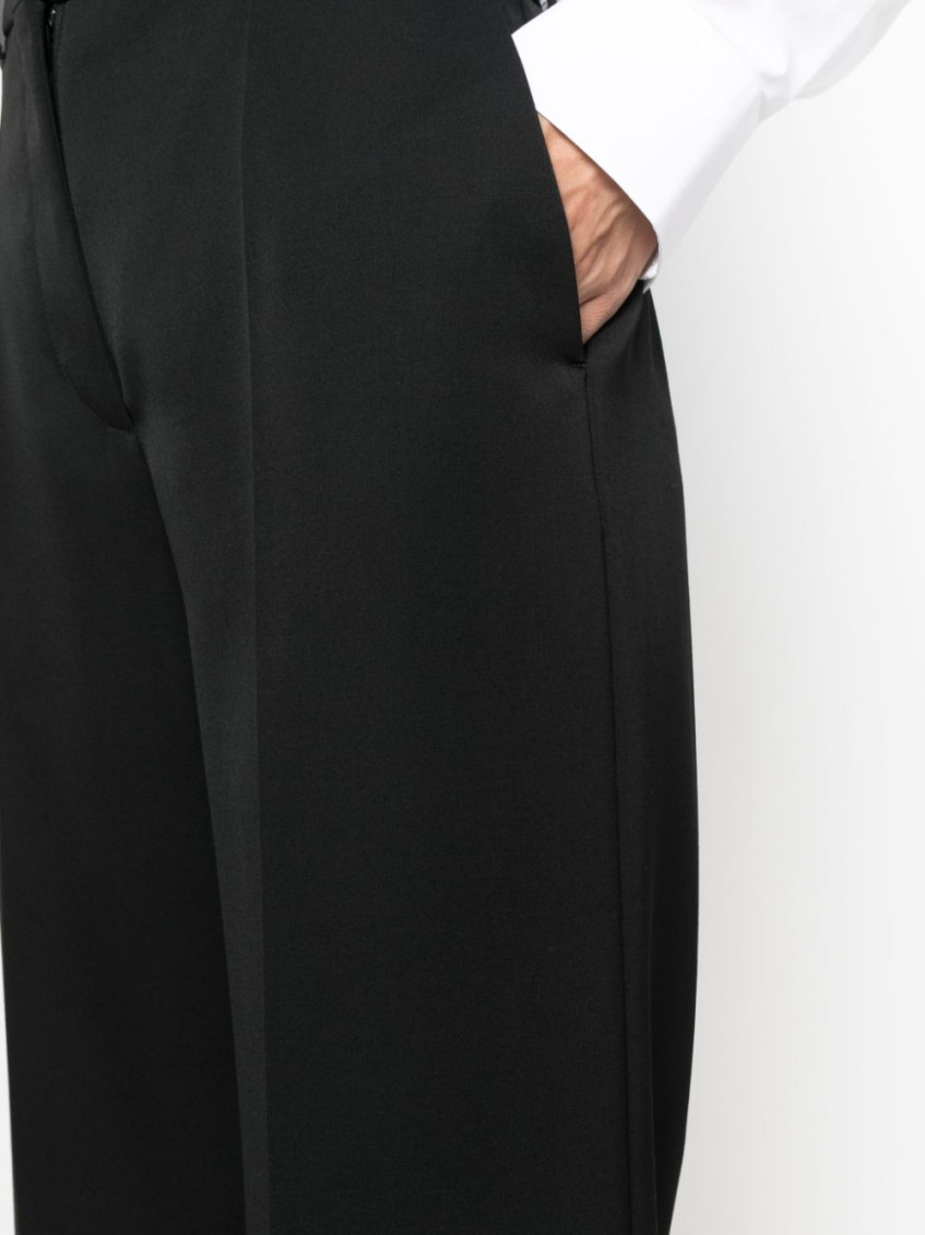 Trousers Black