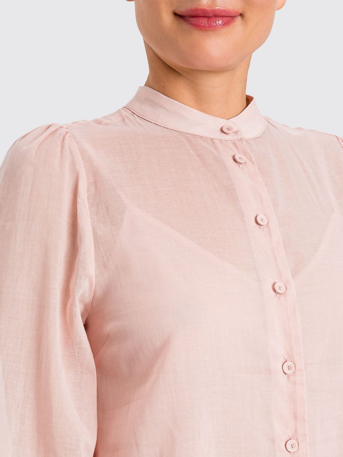 Dress Woman color Pink
