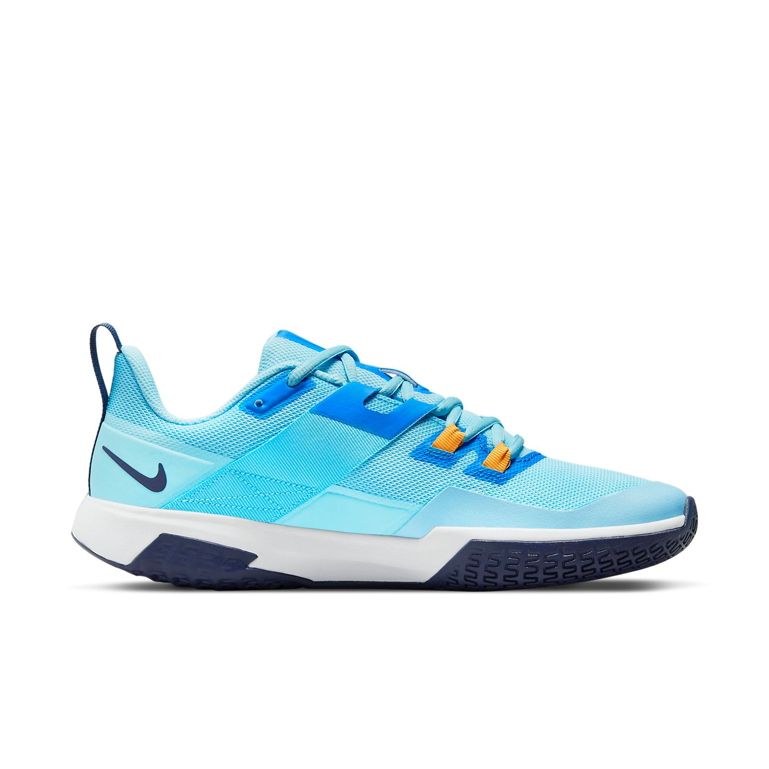 Court Vapor Lite 'Blue Chill'