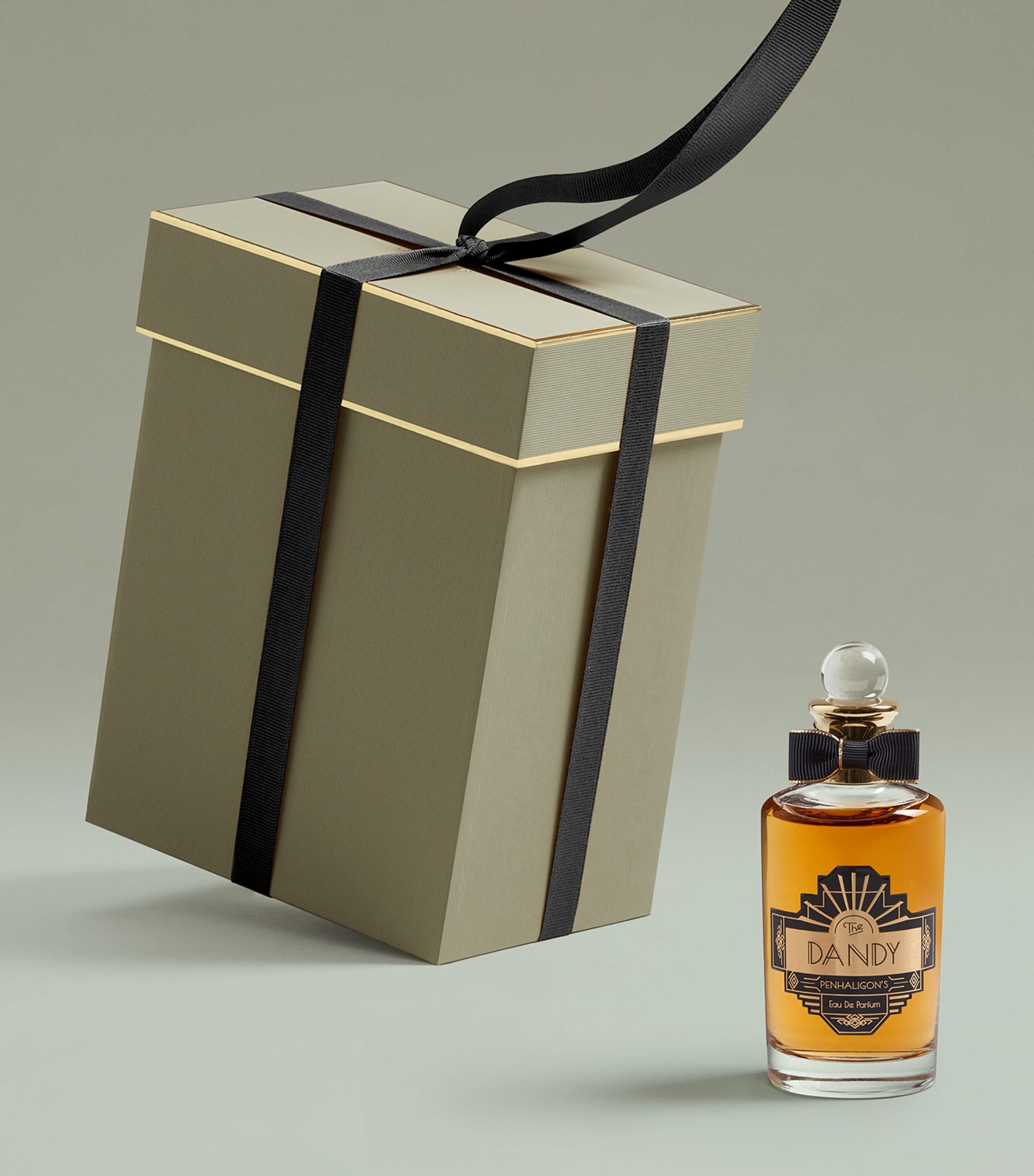 The Dandy Eau de Parfum