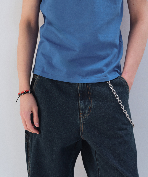Classic Ringer T-Shirt
