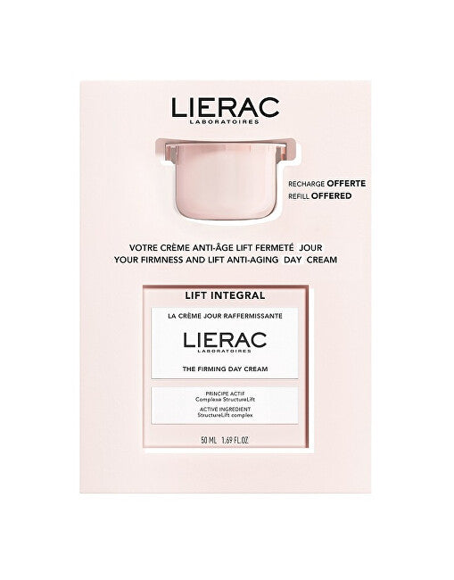 Lift Integral Day Cream Gift Set