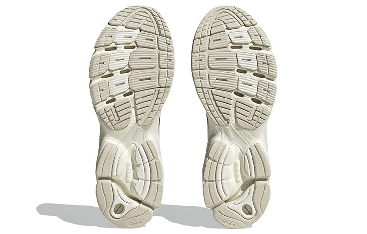 Originals Orketro Shoes 'Aluminium Off White Purple Night Metallic'