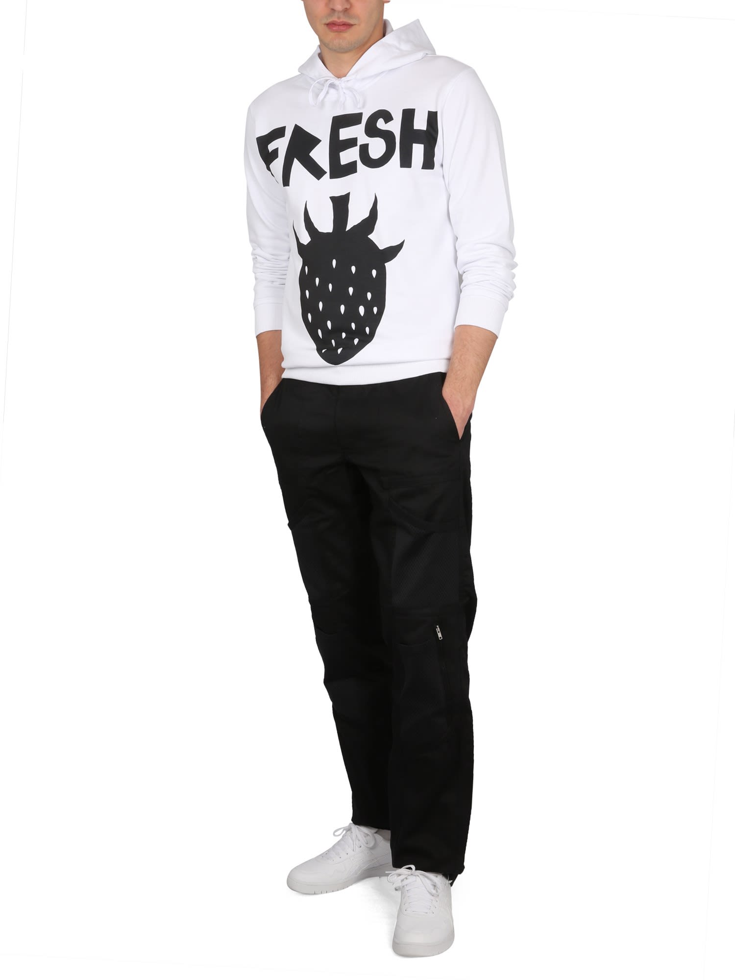 Brad Westfall Sweatshirt