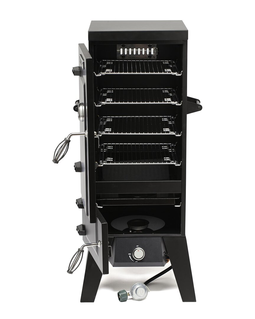 Vertical Propane Smoker COS-244