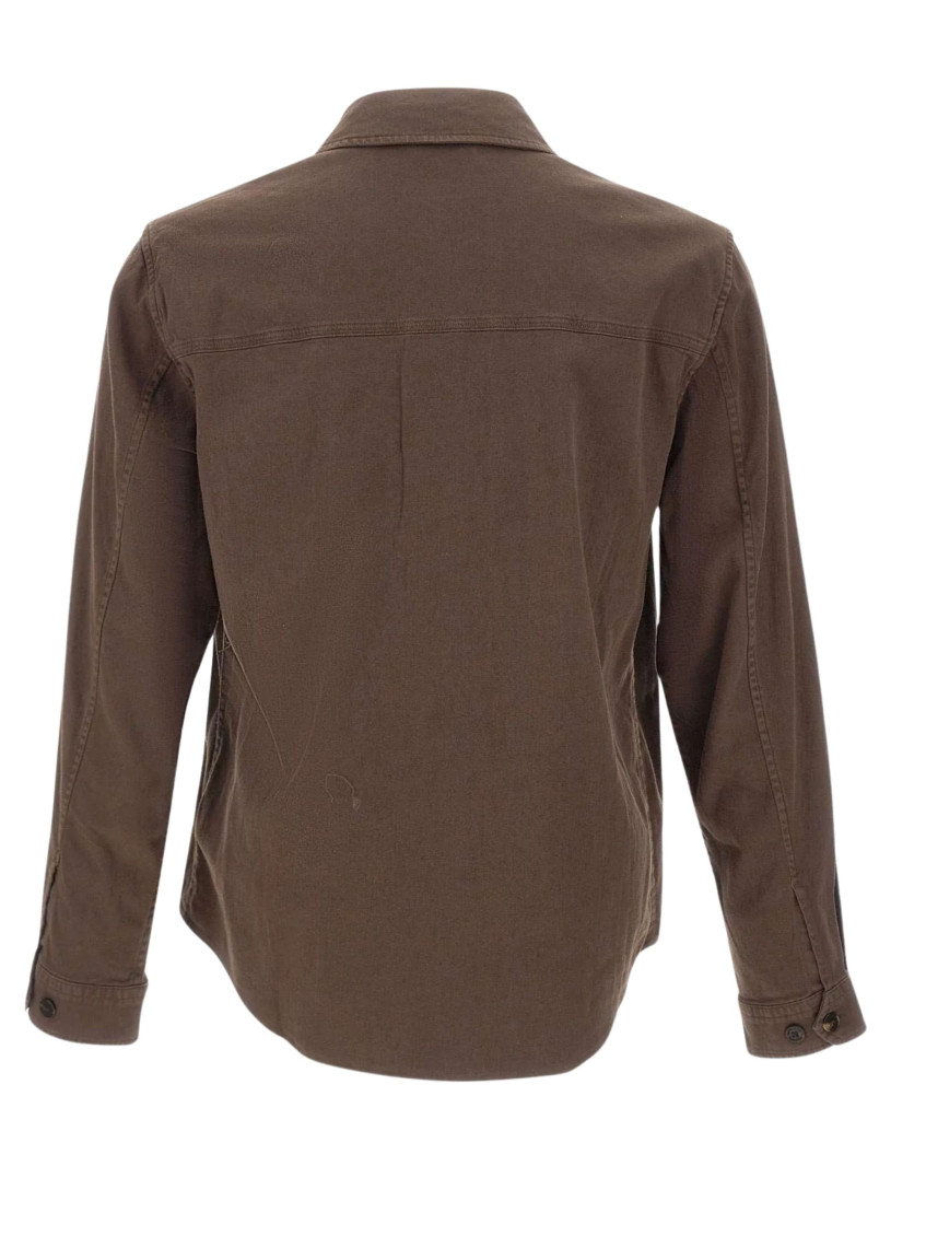 Safari Shirt