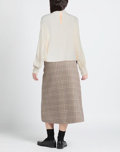 Woman Top Cream