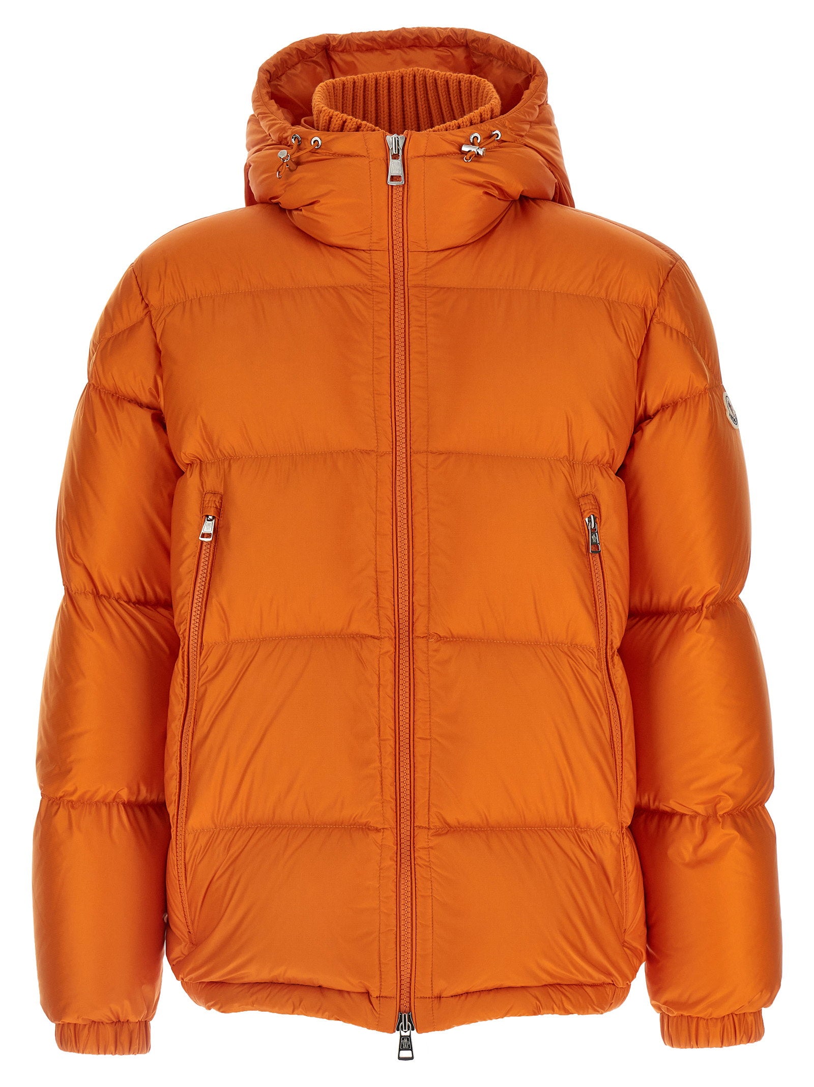 Rivau Down Jacket