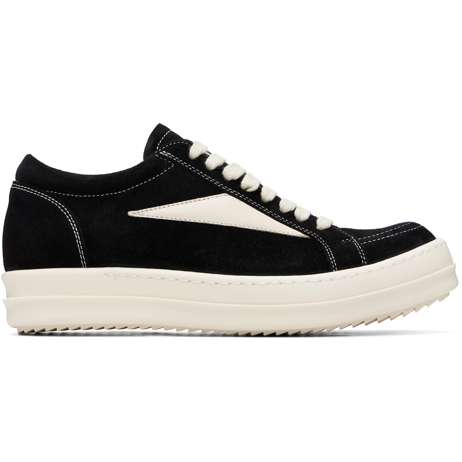 Black Tower Vintage Sneaks Sneakers