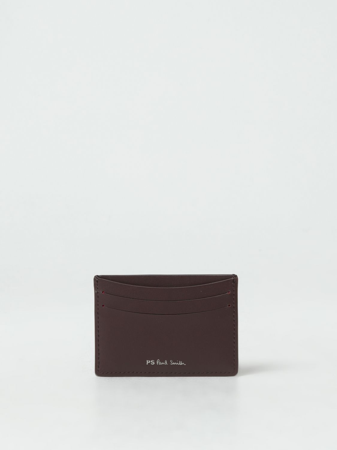 Wallet Men color Brown