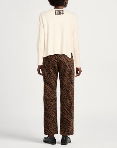 Woman Sweater Off white Size S Polyamide, Viscose