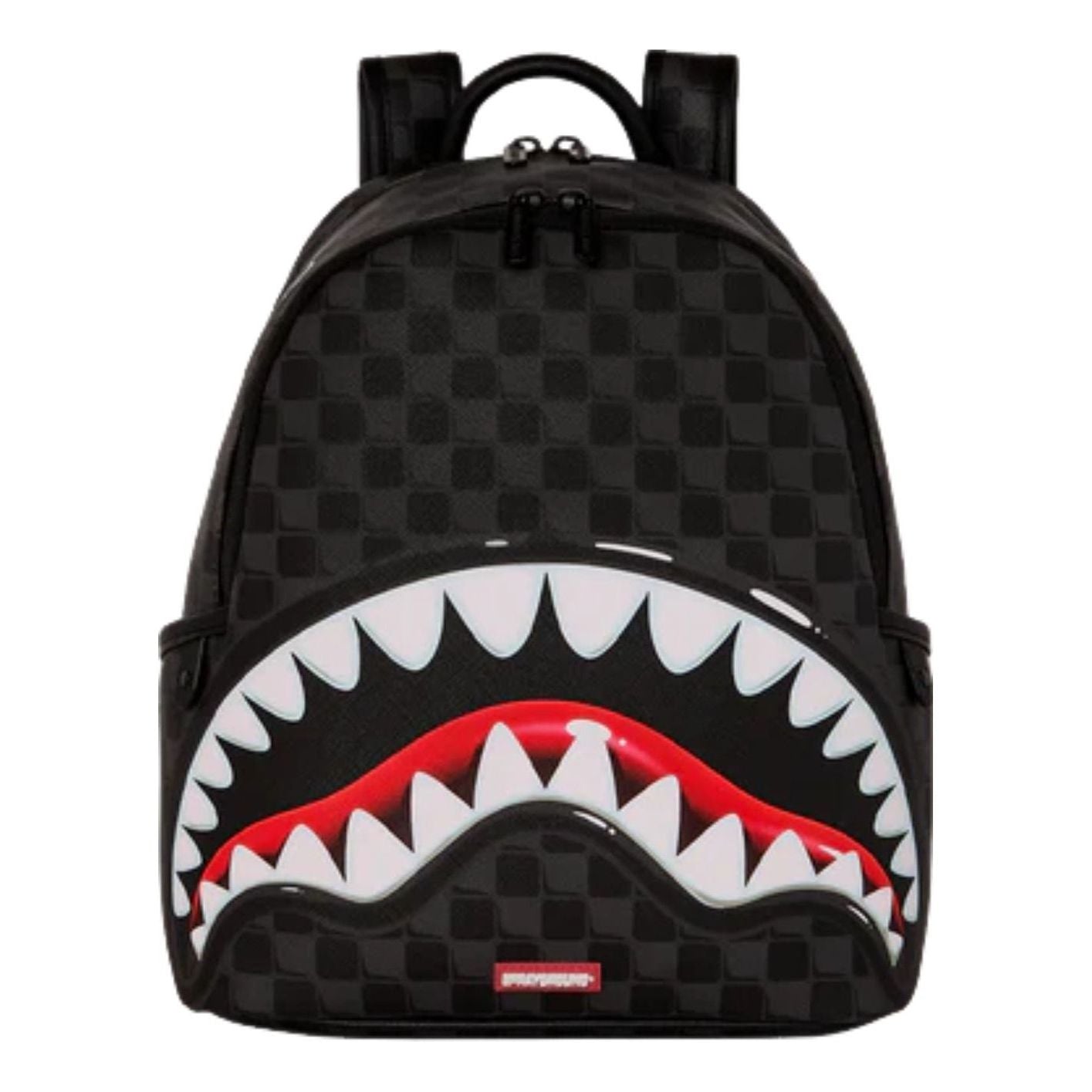 Sharks In Paris Balloon Savage Backpack 'Black'