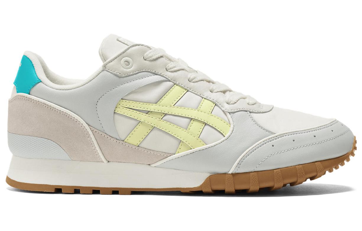 Colorado Eighty-Five Shoes 'Cream Huddle Yellow'