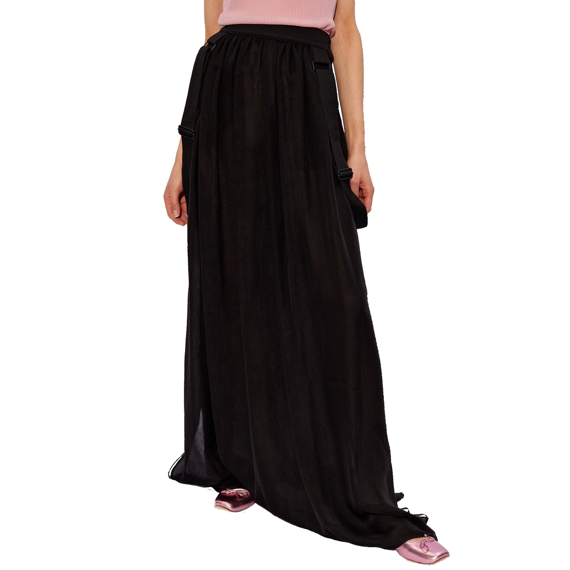Max Mara Sfilata Sfilata Jedy Skirt