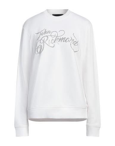 Woman Sweatshirt White