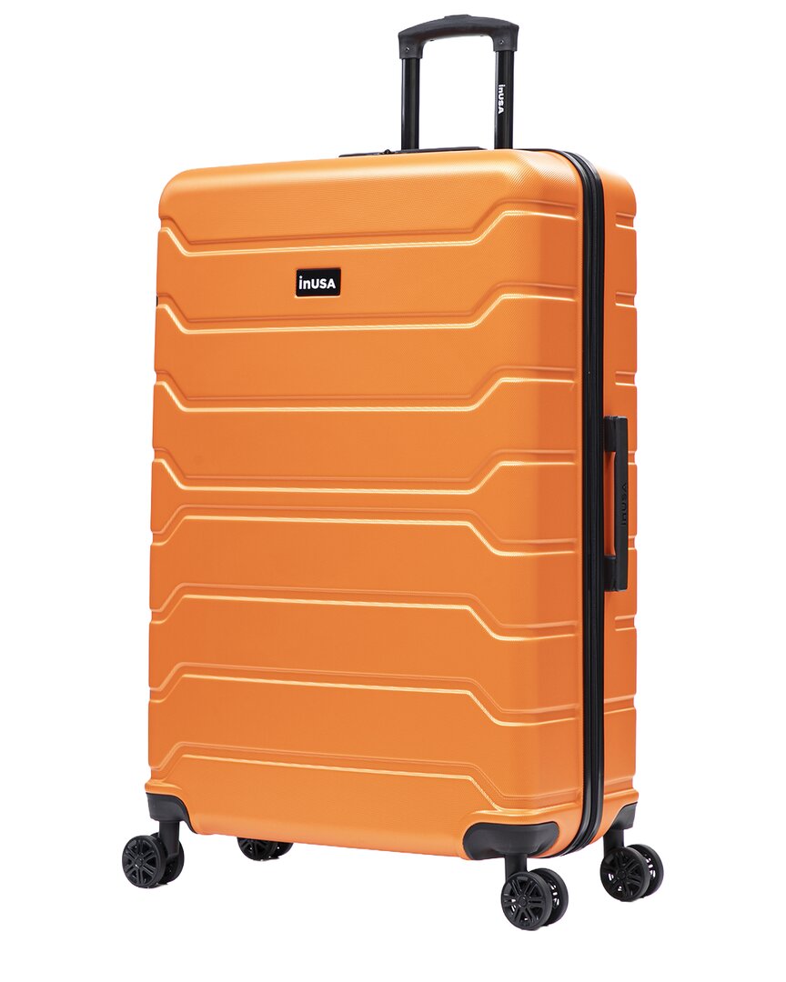 Trend Lightweight Hardside Spinner Suitcase