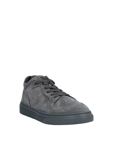 Man Sneakers Lead