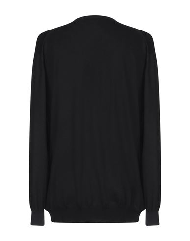 Man Sweater Black