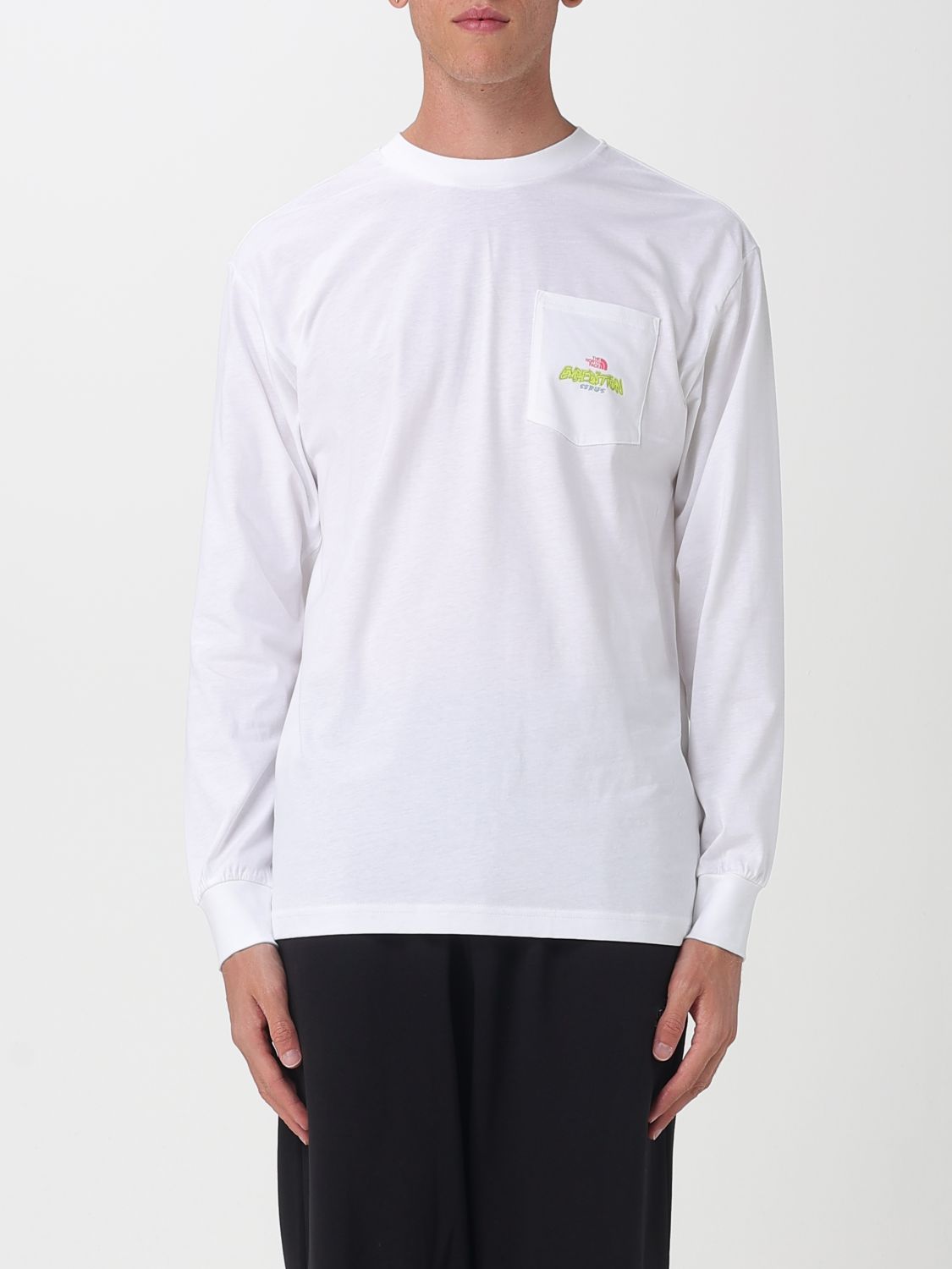Sweatshirt Men color White