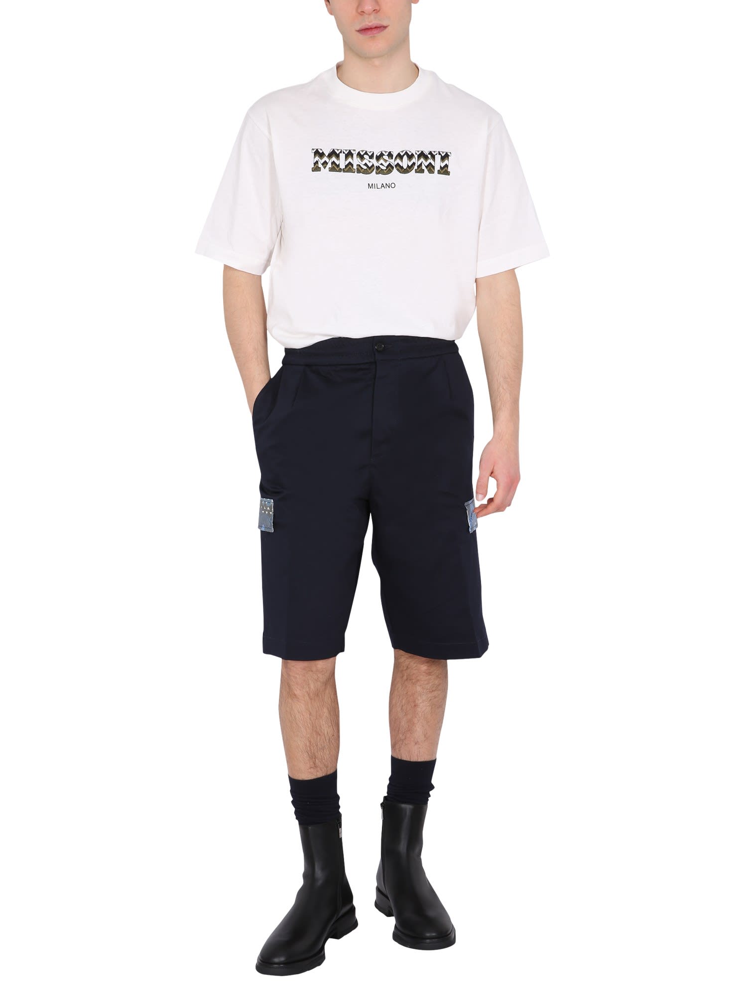 Cargo Shorts