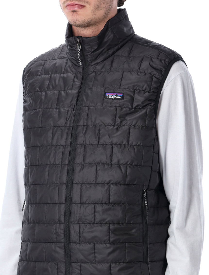 Nanop Puff Vest