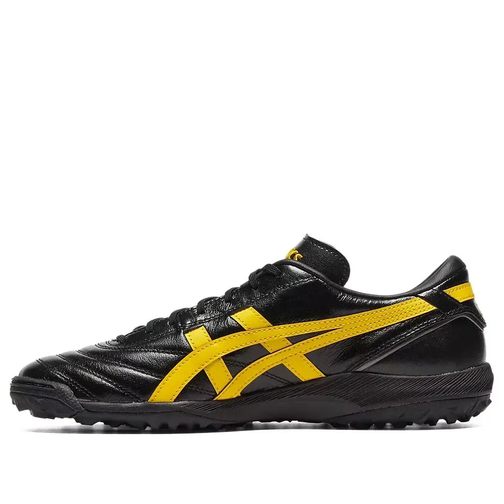 C3 FF TF Futsal 'Black Yellow'