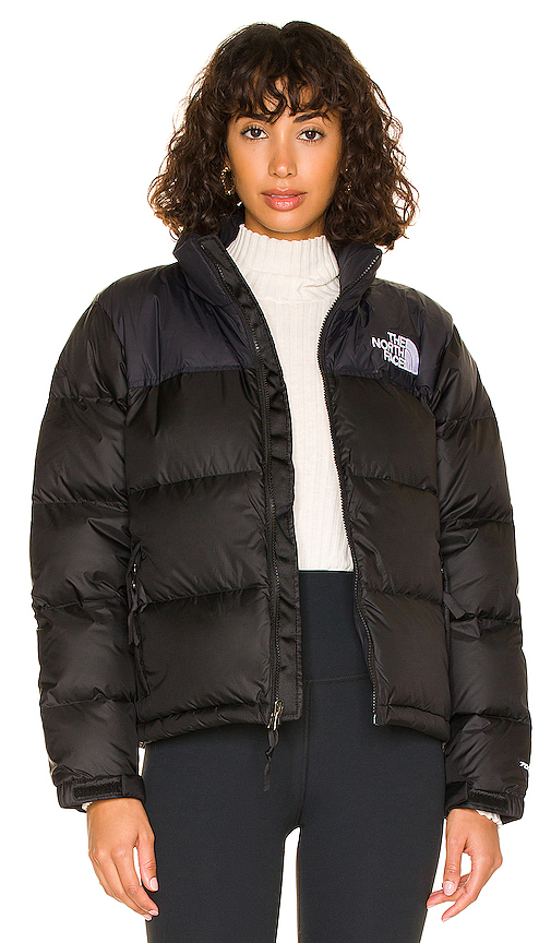 WMNS 1996 RETRO NUPTSE JACKET NUPTSE
