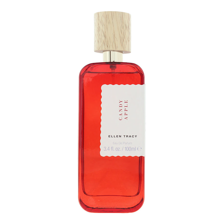 Ladies Candy Apple EDP Spray 3.38 oz Fragrances 849017016723