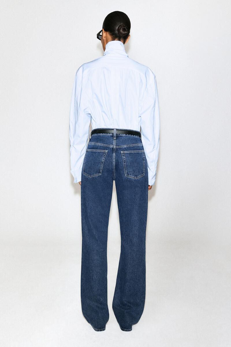 Valley Bootcut Jeans