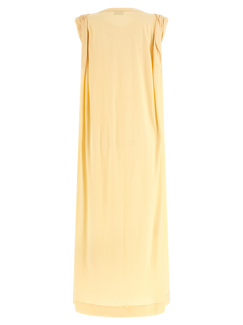 Hutty Dress