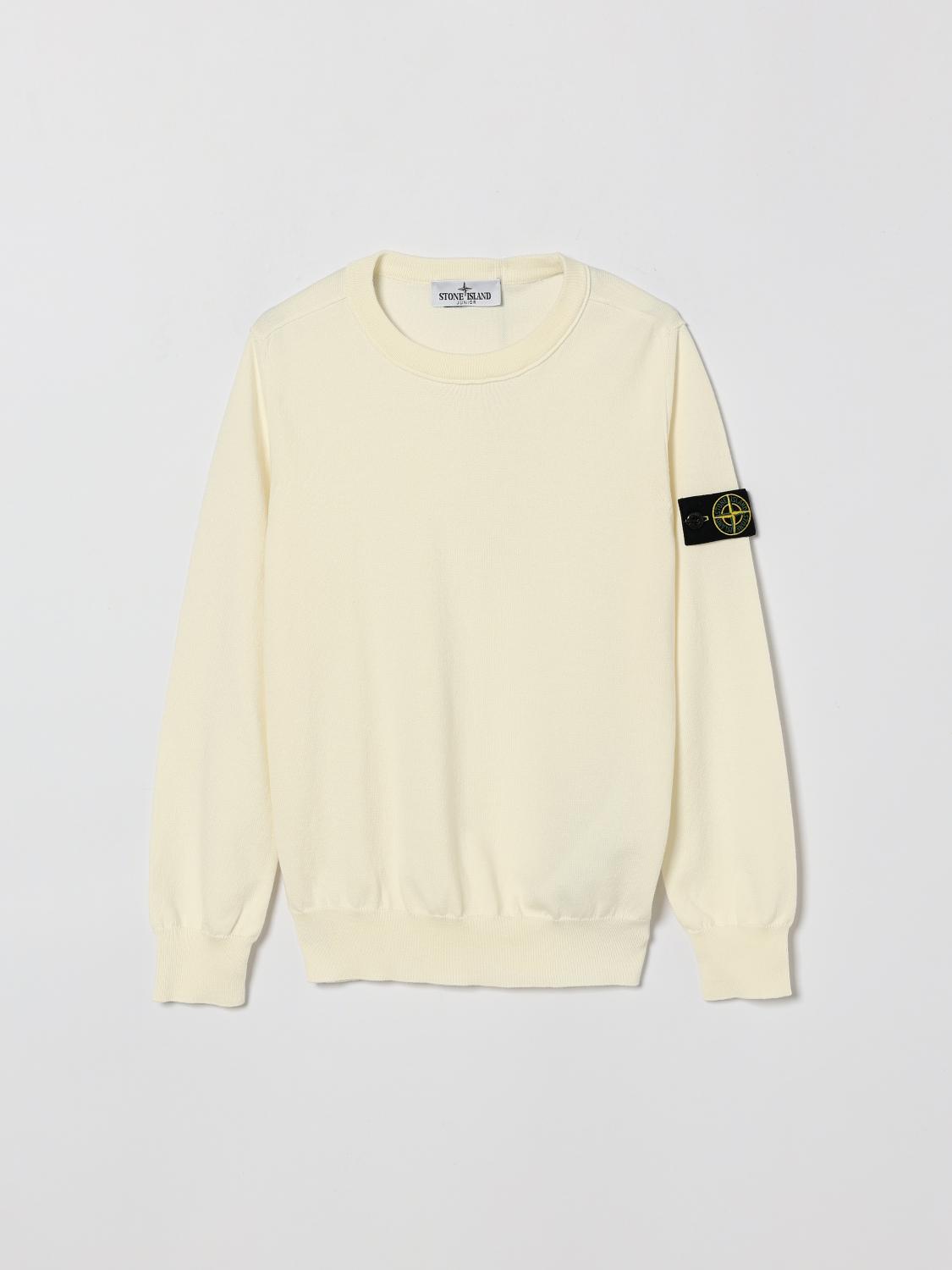 Sweater Kids color Black