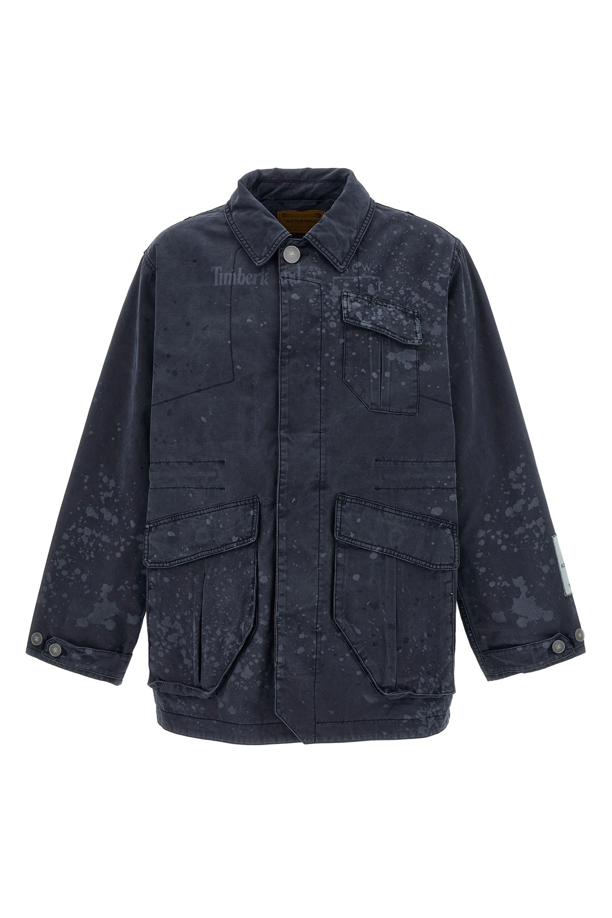 * Timberland X Samuel Ross Future73 Jacket