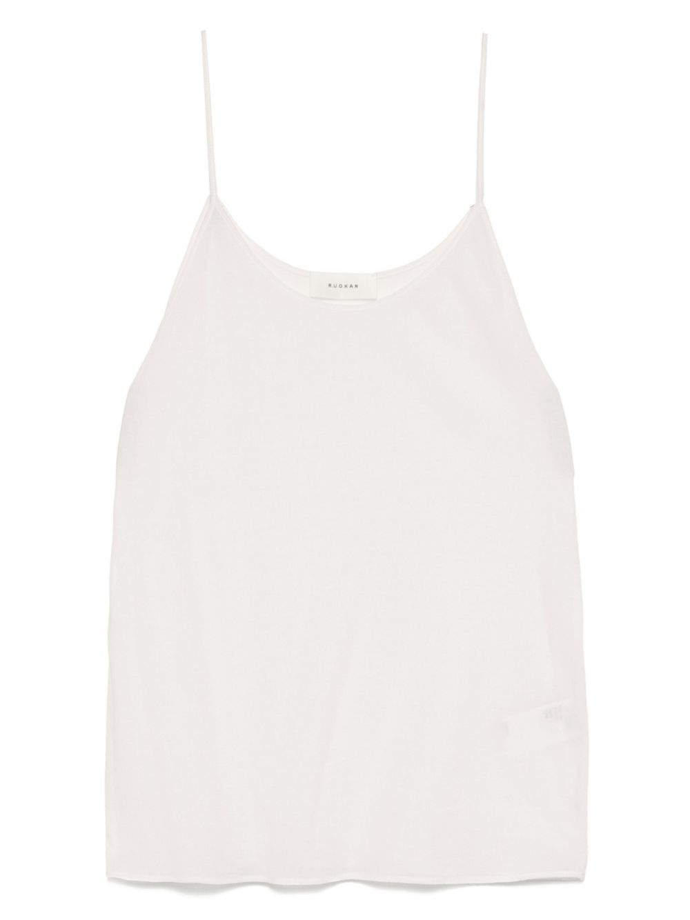 RUOHAN Los slip top - Neutrals
