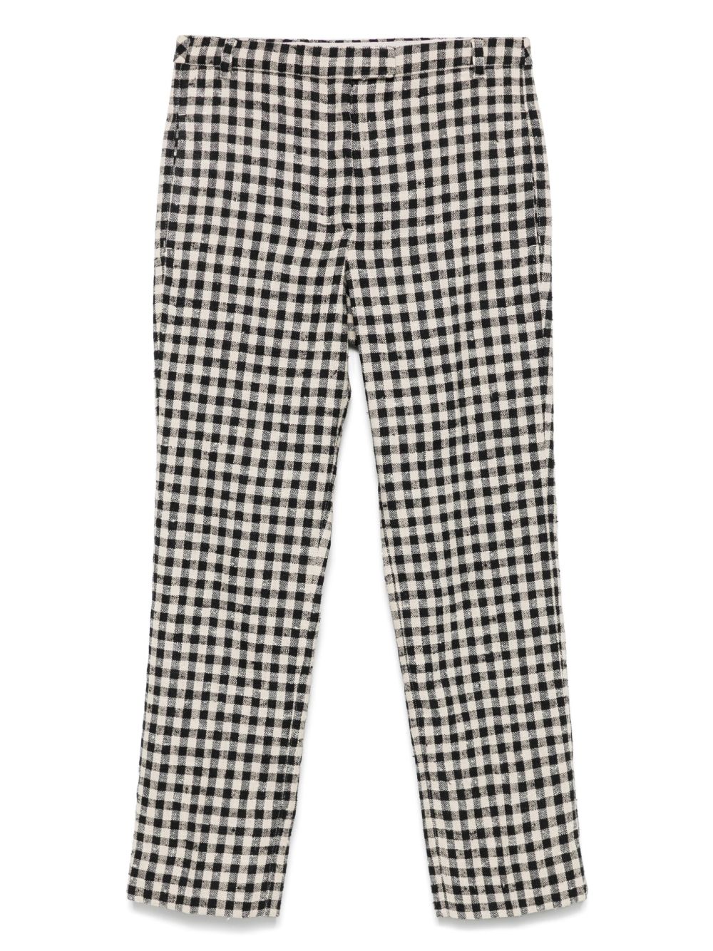 'S Max Mara Daisy trousers - Neutrals