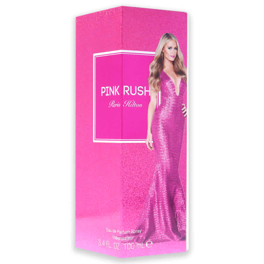 Pink Rush by for Women
