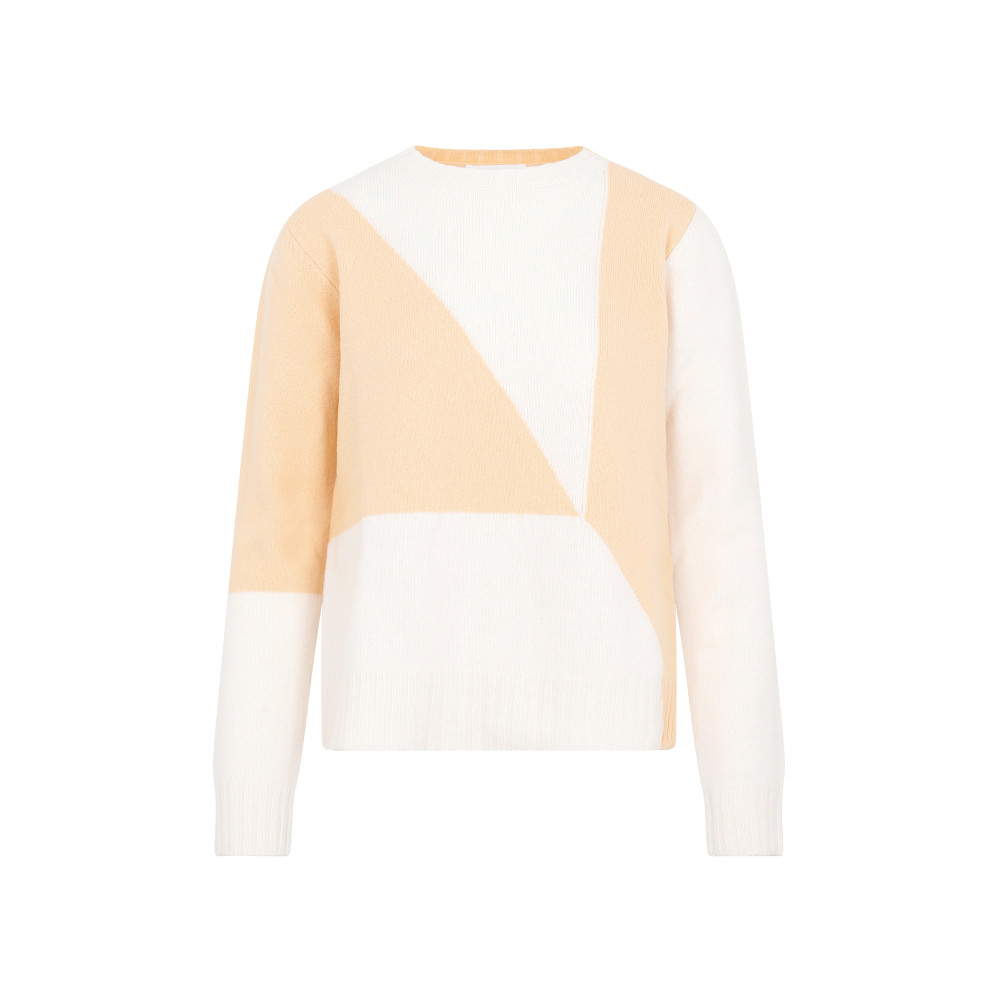 Wool Sweater