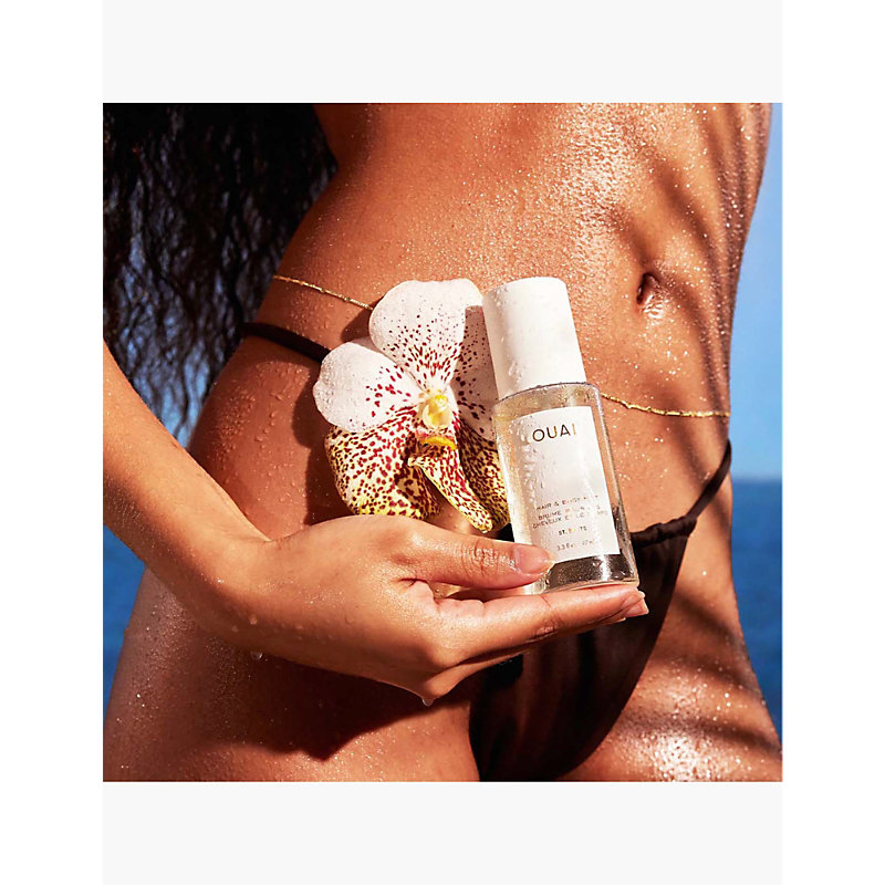 St. Barts Hair and Body Mist 97ml 95ml